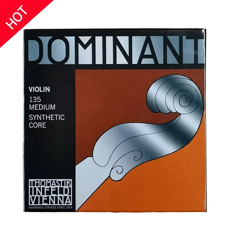 Musical Instrument Cello - Nuove Corde per Violino Thomastik Dominant