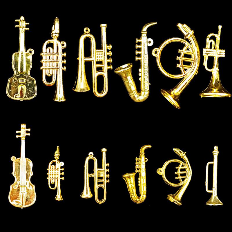 Musical Instrument Cello - 5/10/20 Pezzi Assortiti in Stili Vari,