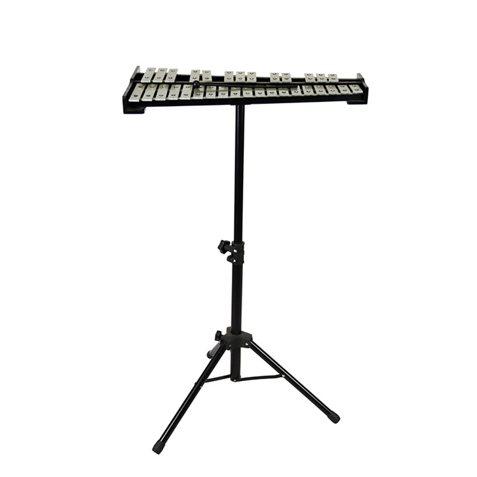 Musical Instrument Glockenspiel - Xilofono a percussione portatile a 32
