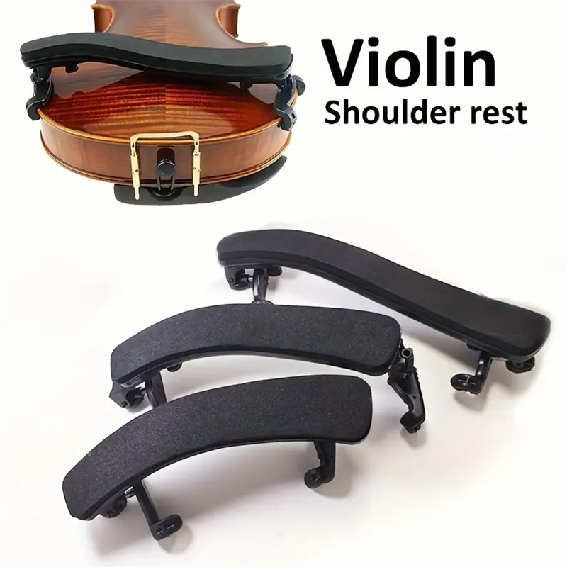 Musical Instrument Cello - Poggiaspalla per violino per 3/4 4/4