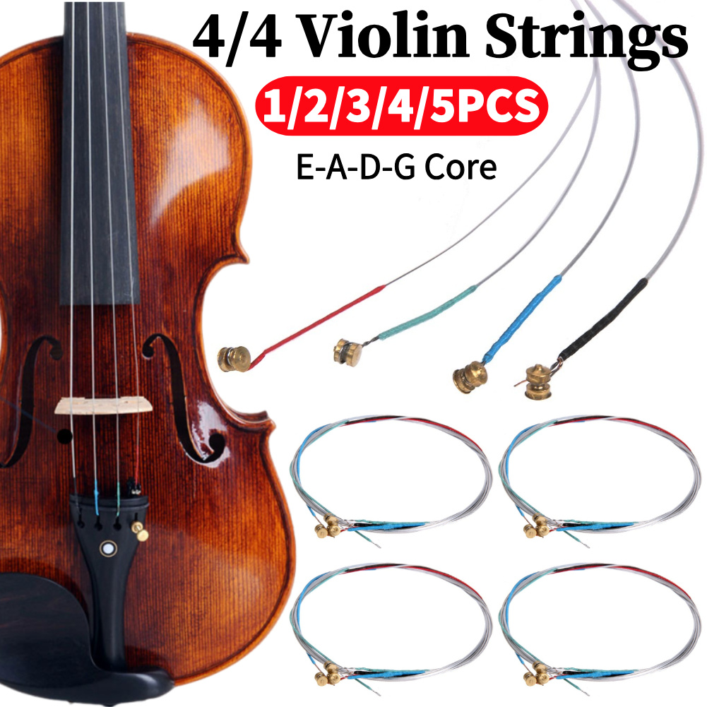 Musical Instrument Cello - Corde per violino 4/4 corde per