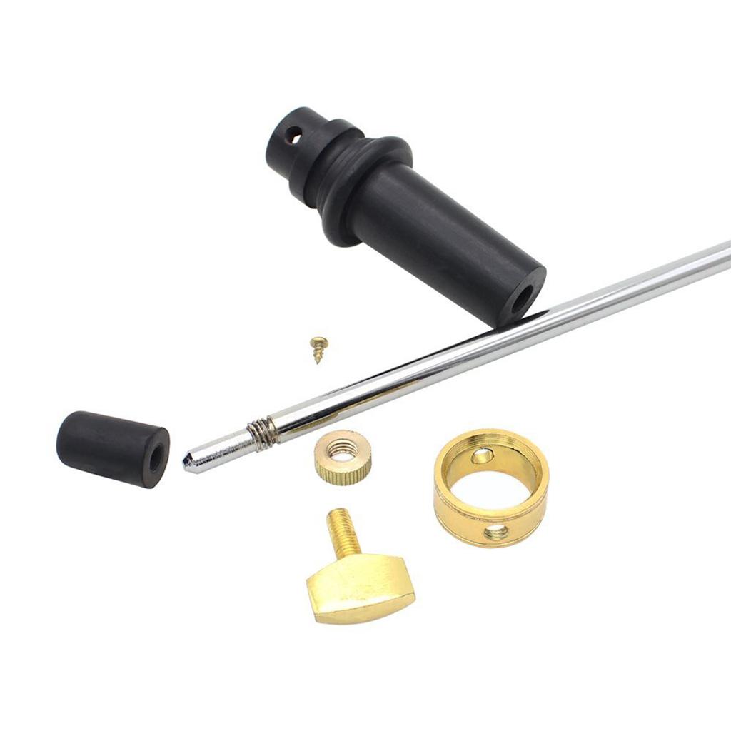 Musical Instrument Cello - Accessorio per Strumento Musicale, Puntale per
