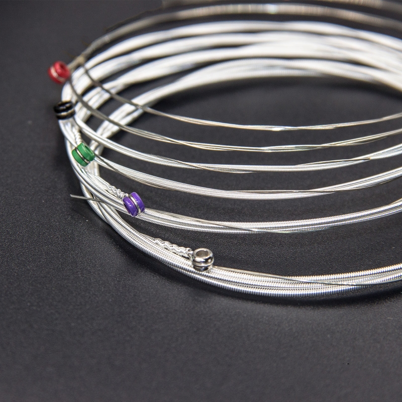 Musical Instrument With Strings - Accessori per strumenti musicali Corde per