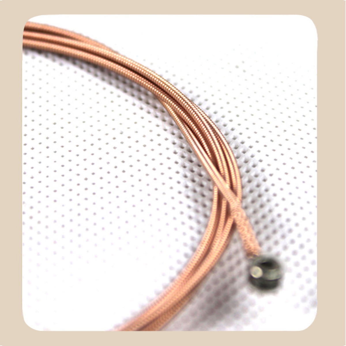Miwayer 1 Set/6 Corde per Chit - Musical Instrument With Strings recensione e prezzo