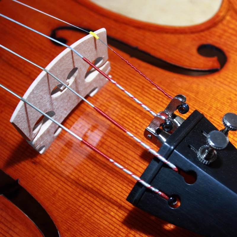 4 pezzi 3/4 4/4 corde per viol - Musical Instrument Cello recensione e prezzo