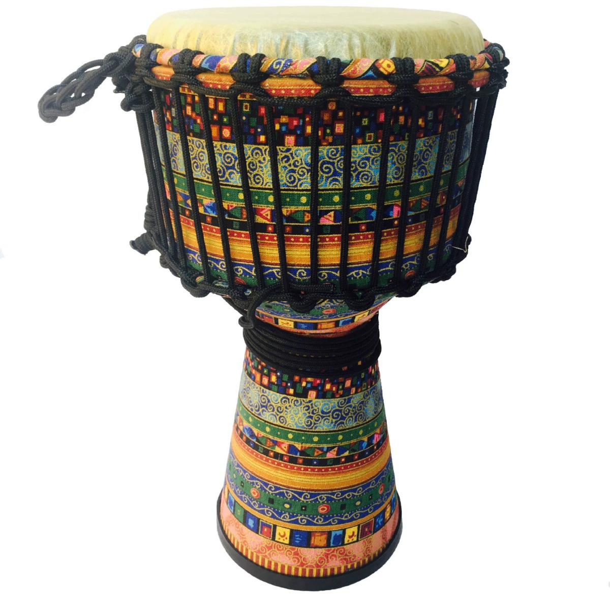 Djembe Tradizionale Africano,  - Musical Instrument Djembe recensione e prezzo