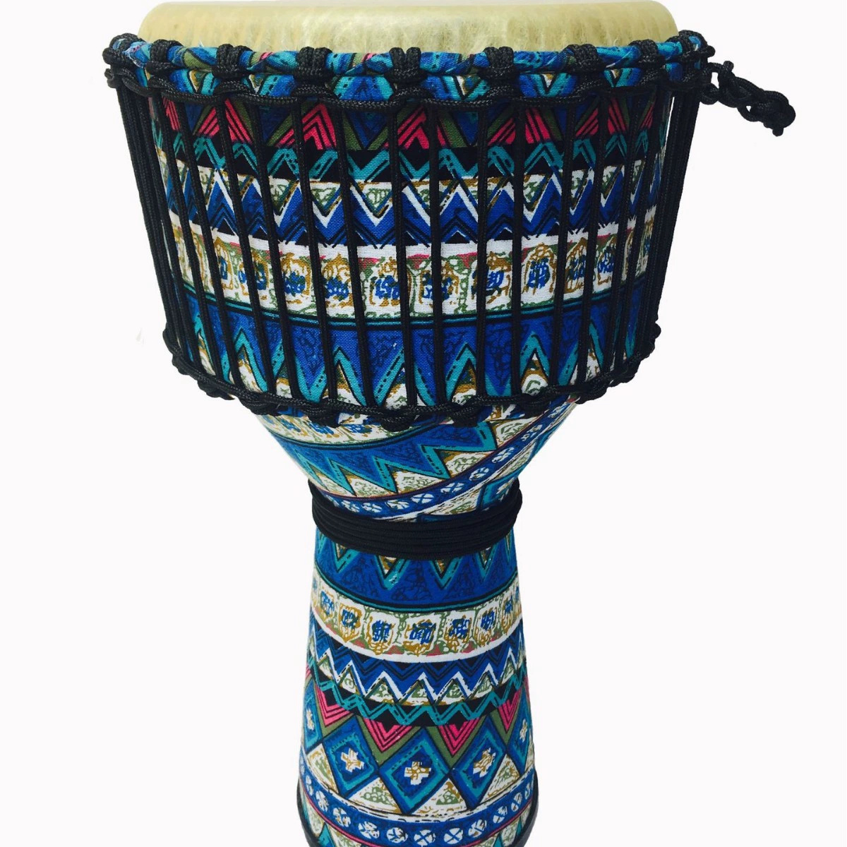 Djembe Tradizionale Africano,  - Musical Instrument Djembe recensione e prezzo