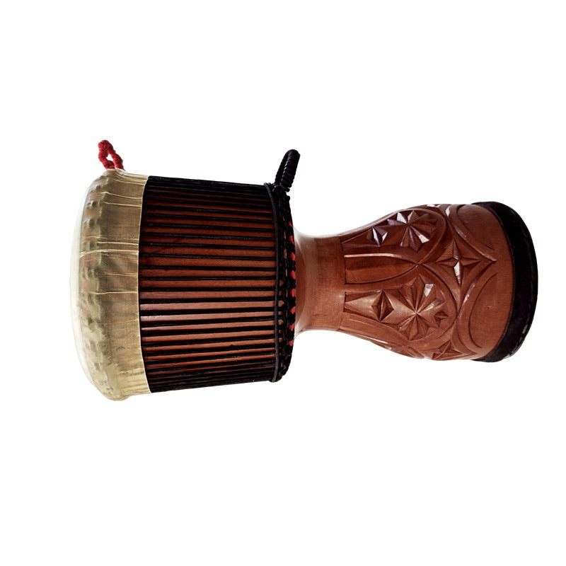 Djembe africano professionale  - Musical Instrument Djembe recensione e prezzo