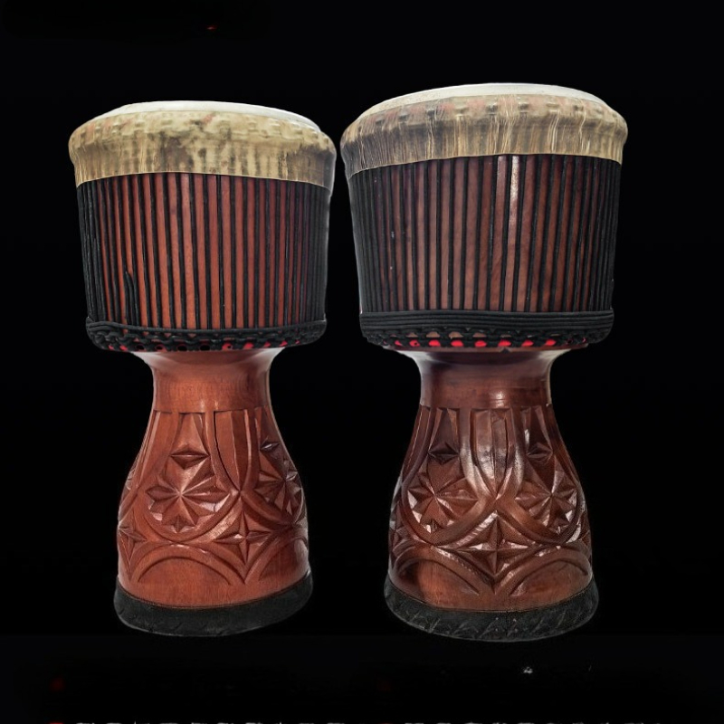 Djembe africano professionale  - Musical Instrument Djembe recensione e prezzo