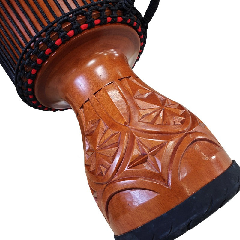 Djembe africano professionale  - Musical Instrument Djembe recensione e prezzo