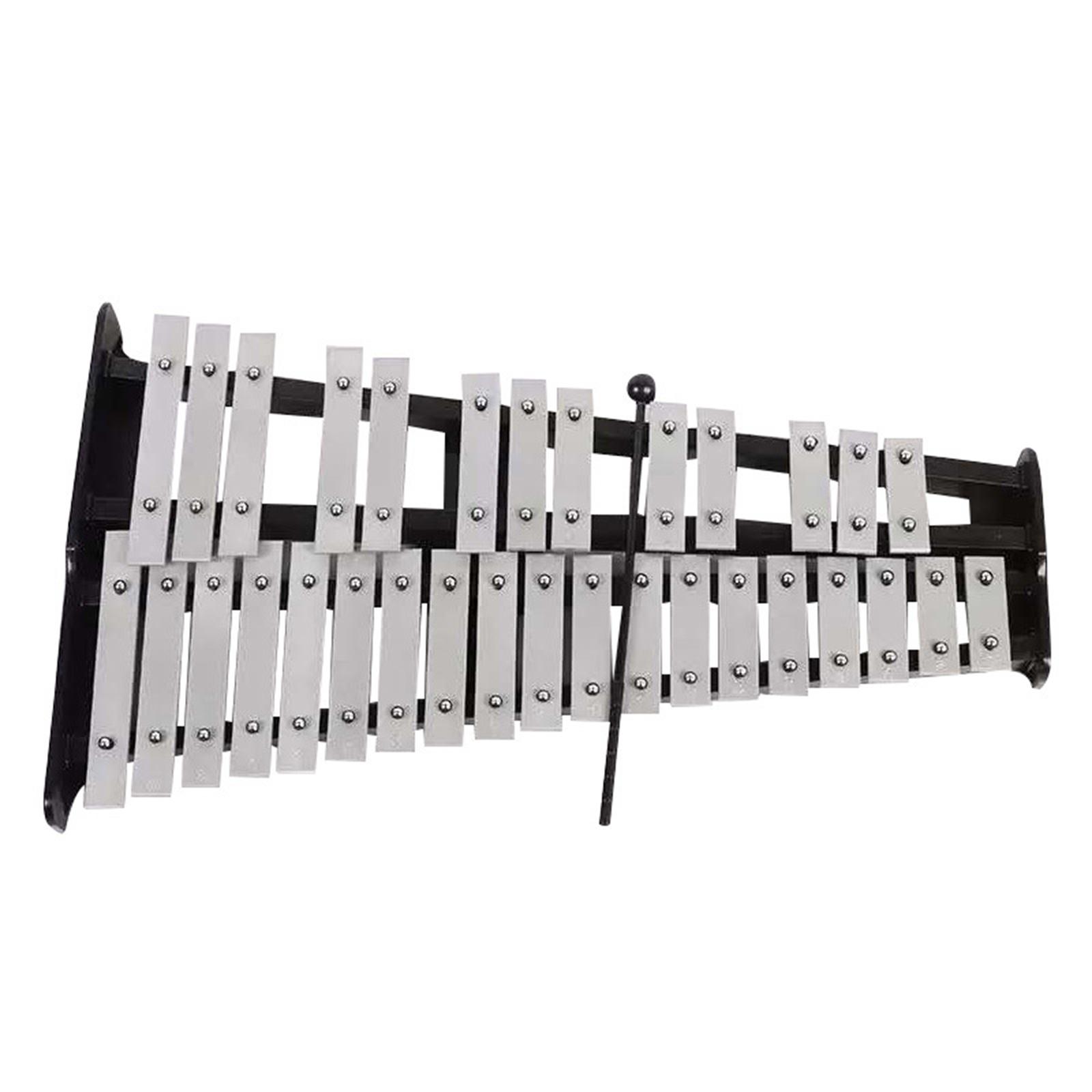 Xilofono a percussione portati - Musical Instrument Glockenspiel recensione e prezzo