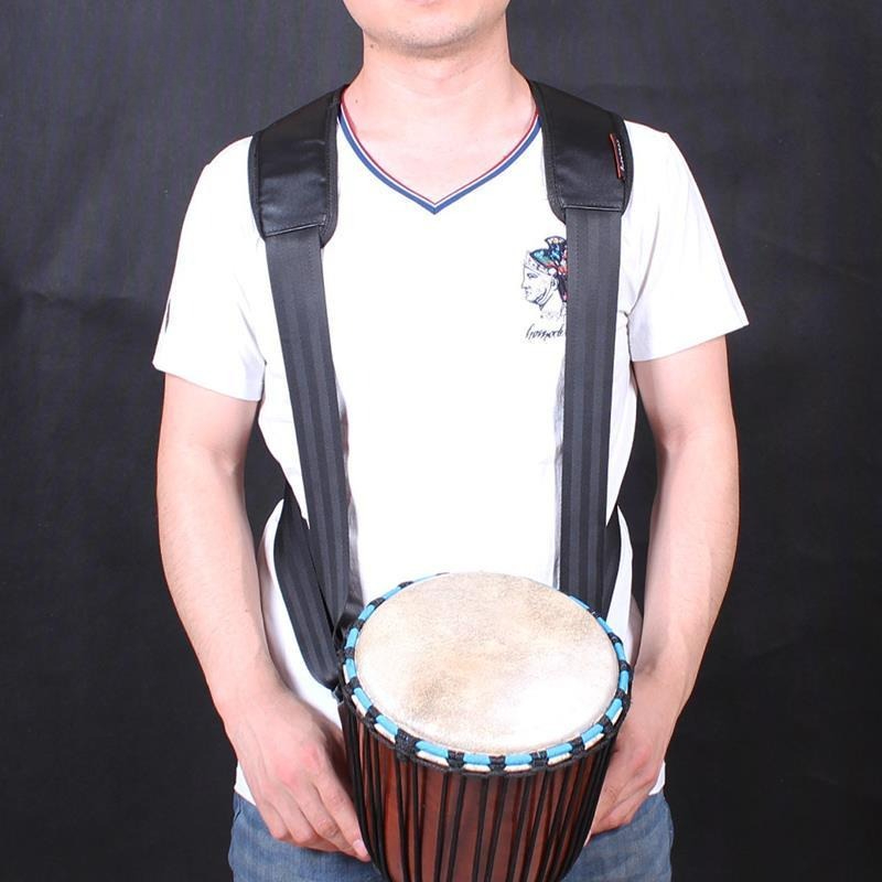 Cinghia per tamburo africano i - Musical Instrument Djembe recensione e prezzo