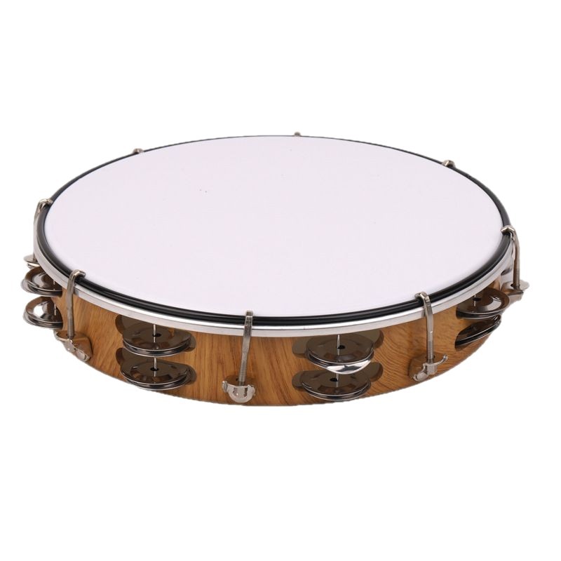 Tamburello per accordatura reg - Musical Instrument Tambourine recensione e prezzo