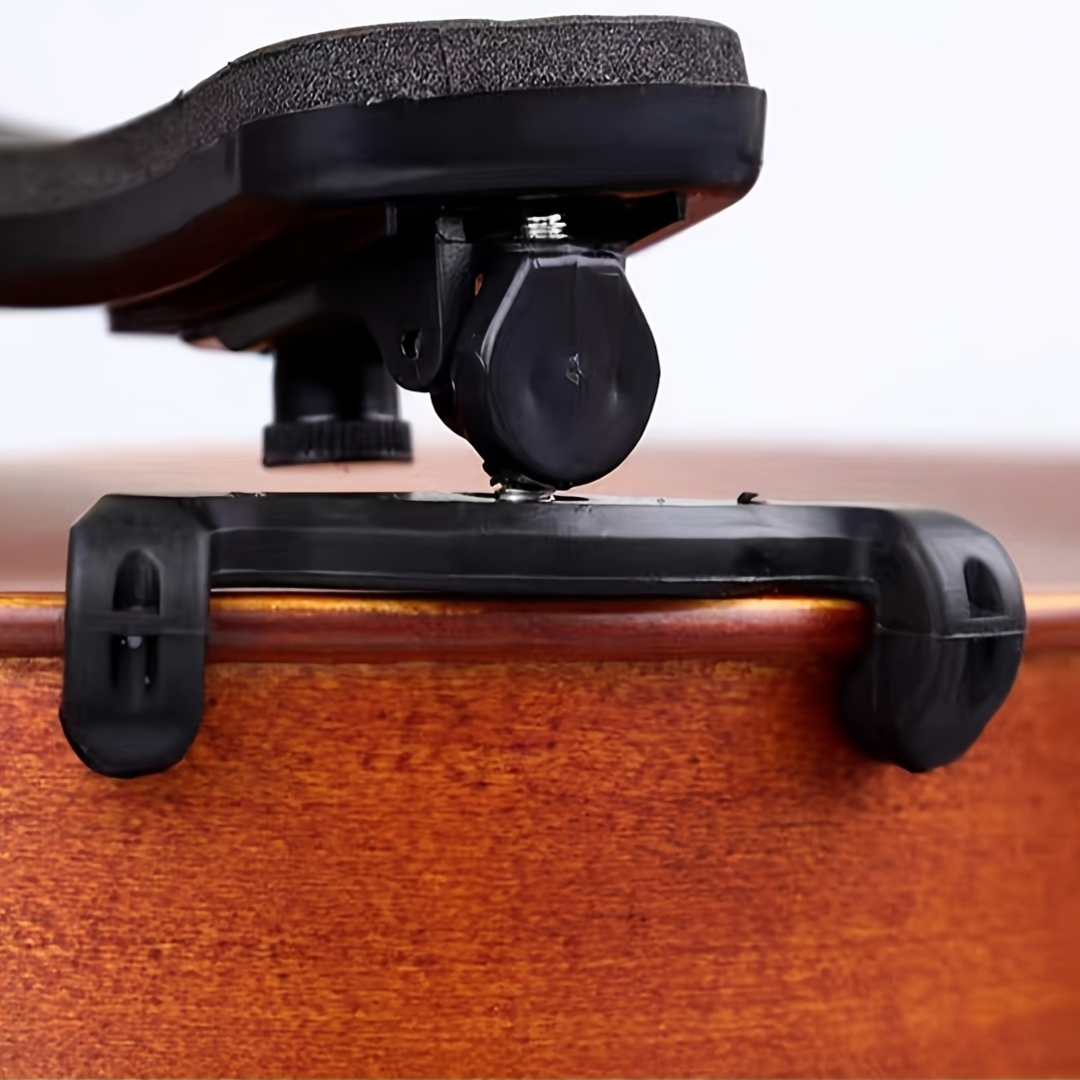 Poggiaspalla per violino per 3 - Musical Instrument Cello recensione e prezzo