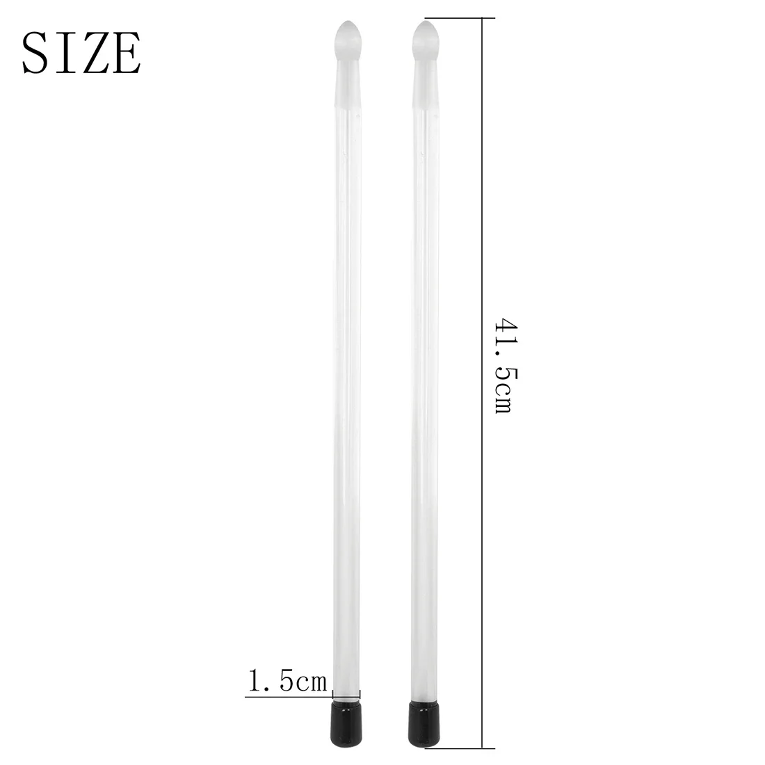 IRIN 1 Paio di Bacchette per M - Musical Instrument Glockenspiel recensione e prezzo