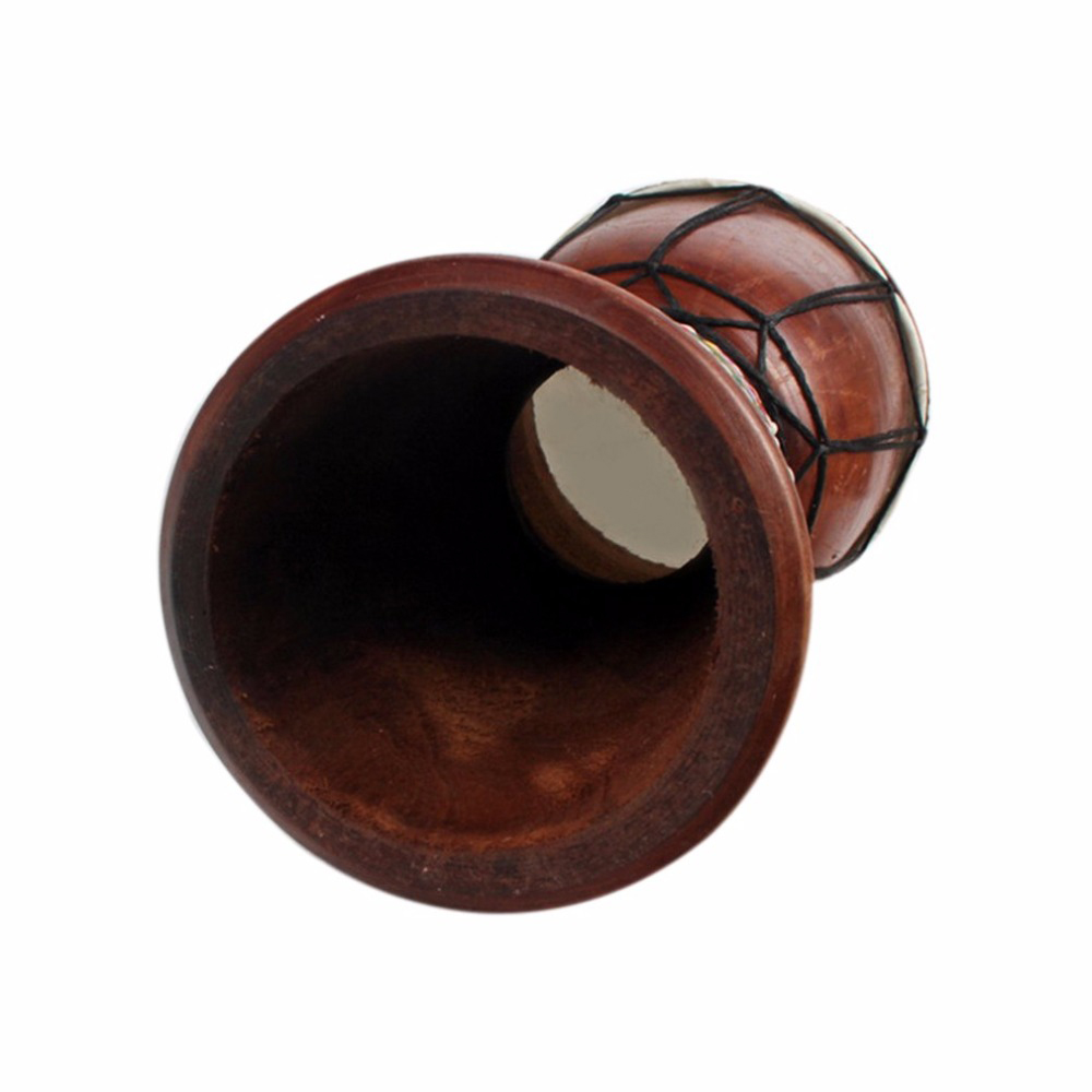 Tamburo Djembe africano da 6 p - Musical Instrument Djembe recensione e prezzo