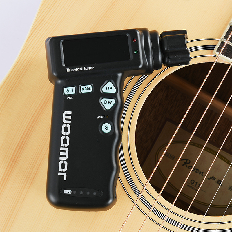Accordatore automatico per chi - Musical Instrument With Strings recensione e prezzo