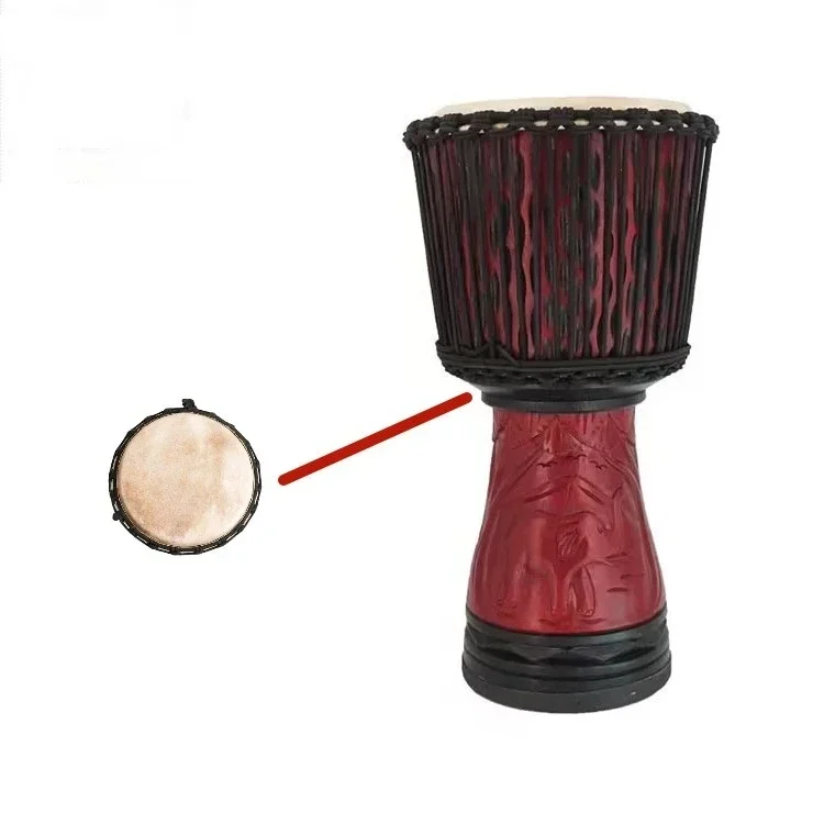 Best Seller Primo vendite cald - Musical Instrument Djembe recensione e prezzo