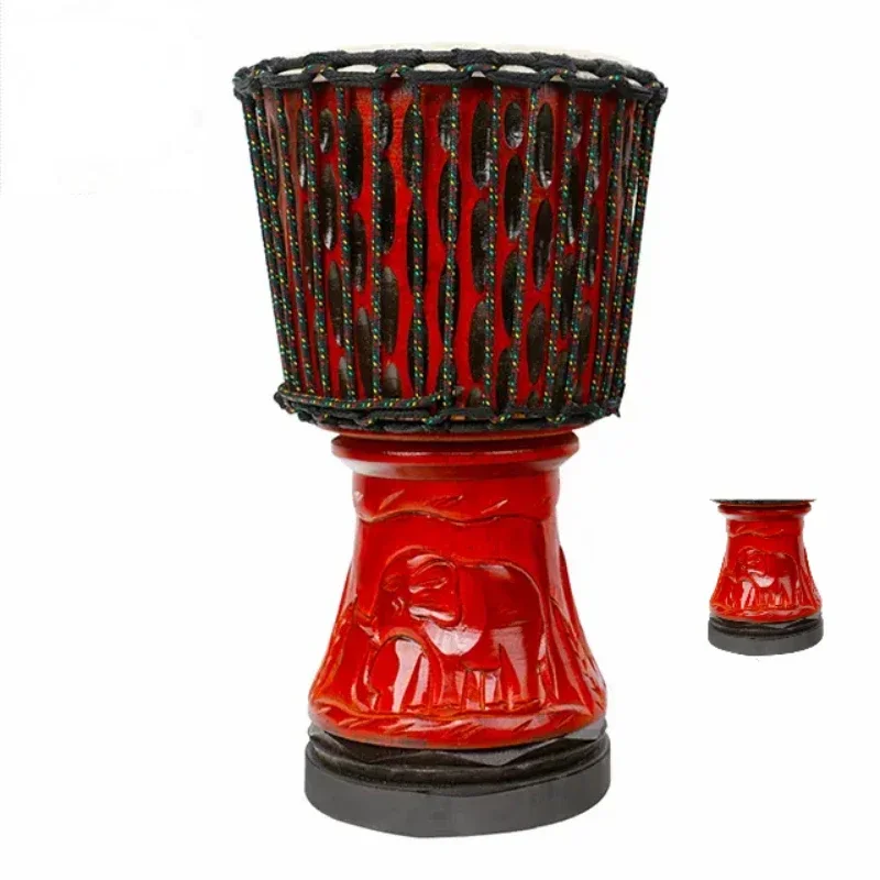 Best Seller Primo vendite cald - Musical Instrument Djembe recensione e prezzo