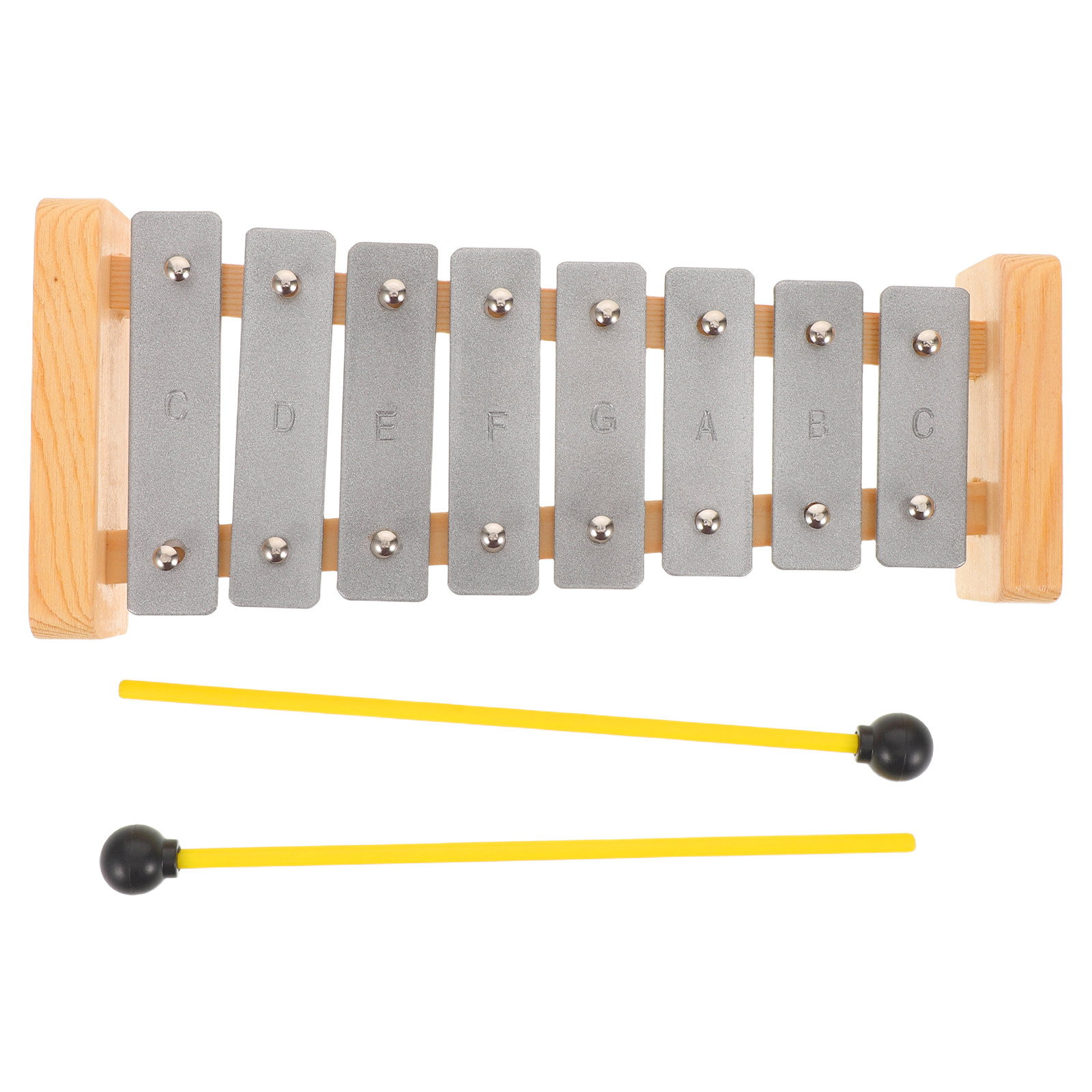 Xilofono Glockenspiel in Allum - Musical Instrument Glockenspiel recensione e prezzo