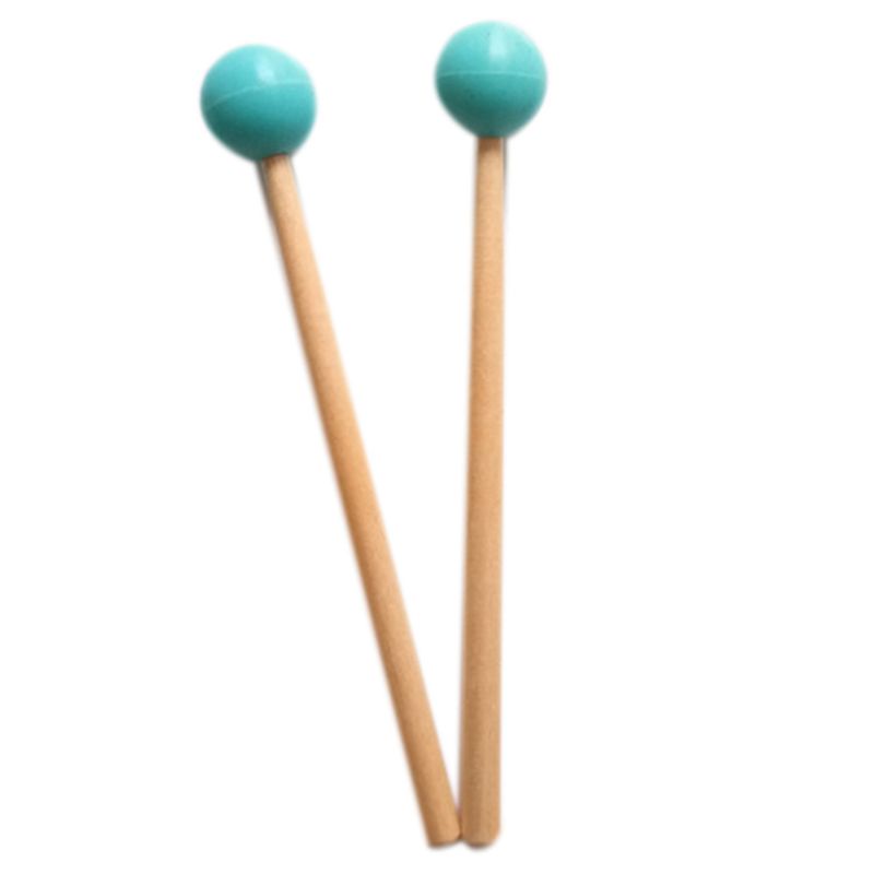 CGDS-10 Pezzi Bacchette con Te - Musical Instrument Glockenspiel recensione e prezzo