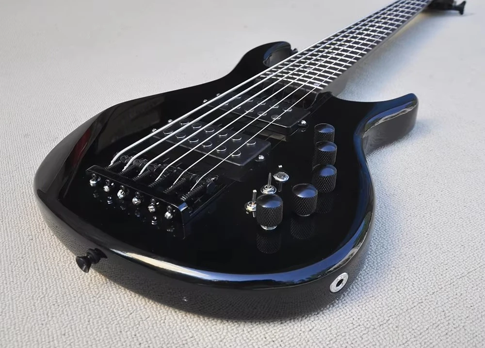 Strumenti Musicali Basso Elett - Musical Instrument With Strings recensione e prezzo
