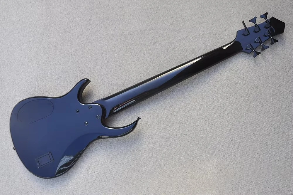 Strumenti Musicali Basso Elett - Musical Instrument With Strings recensione e prezzo