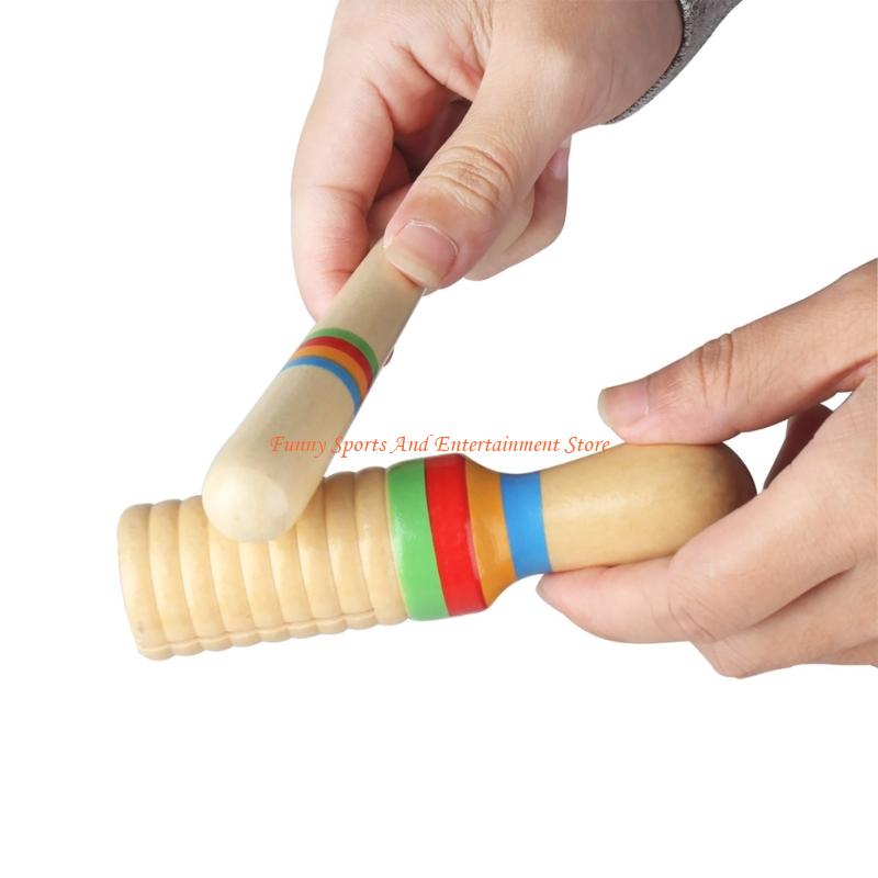 C4DE Set giocattoli per strume - Musical Instrument Tambourine recensione e prezzo