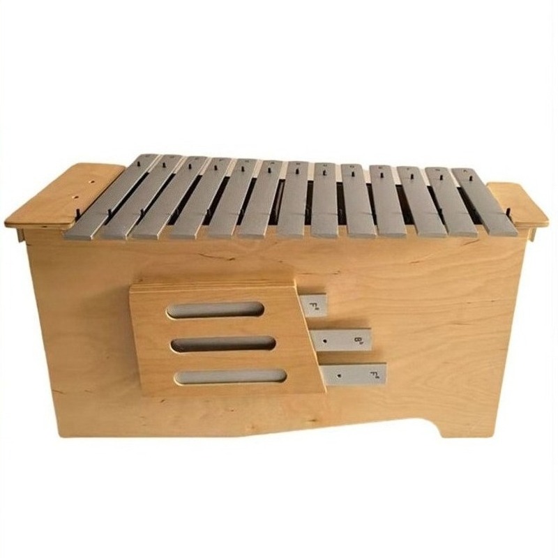 Xilofono in alluminio 13 toni  - Musical Instrument Glockenspiel recensione e prezzo