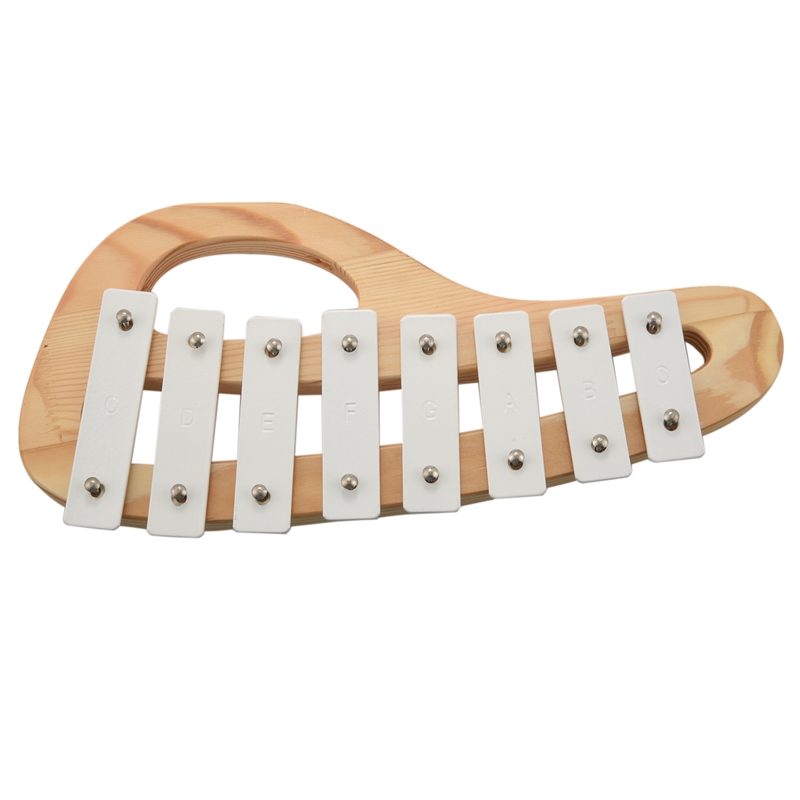 AD10 Bussare a mano Xilofono G - Musical Instrument Glockenspiel recensione e prezzo