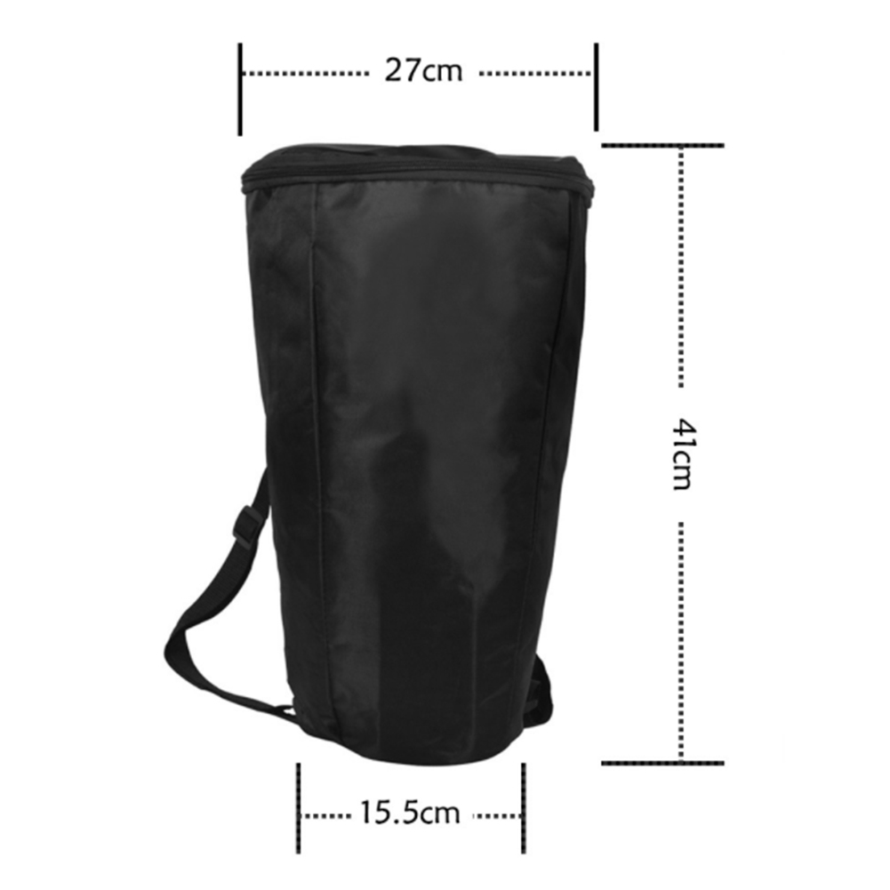 HK.LADE Borsa da trasporto per - Musical Instrument Djembe recensione e prezzo