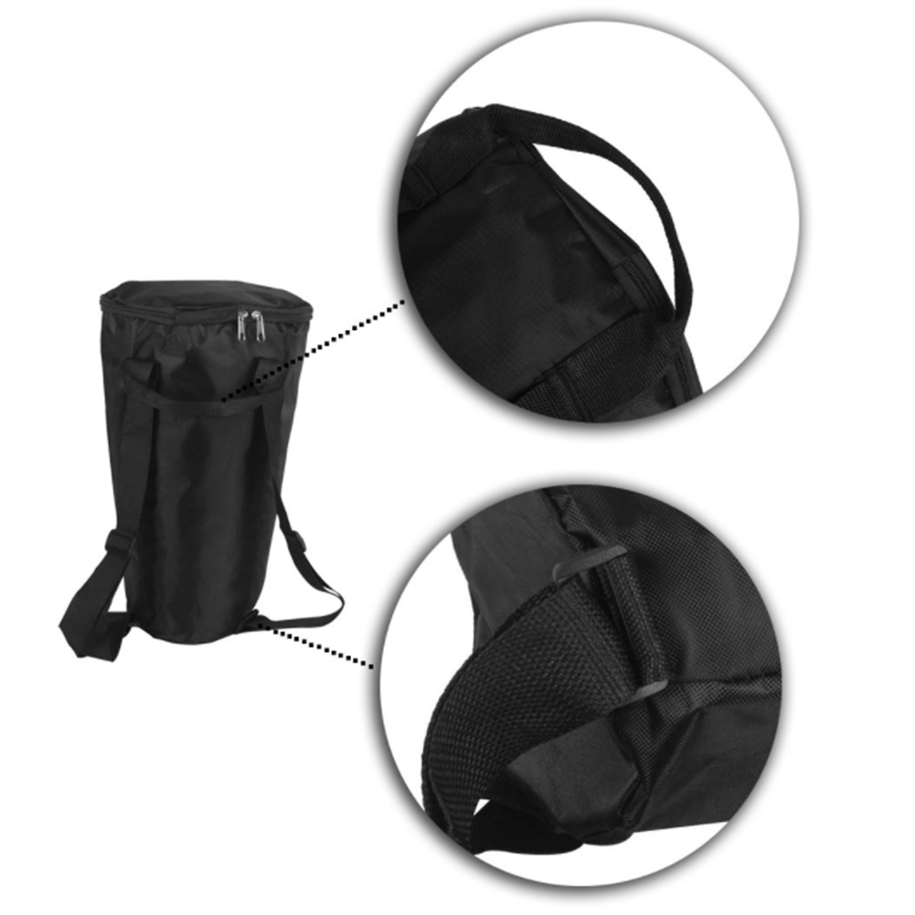 HK.LADE Borsa da trasporto per - Musical Instrument Djembe recensione e prezzo