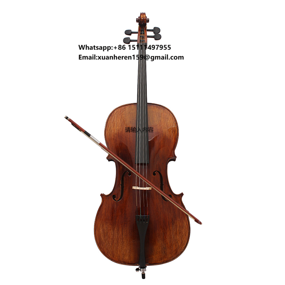 Violoncello Professionale per  - Musical Instrument Cello recensione e prezzo