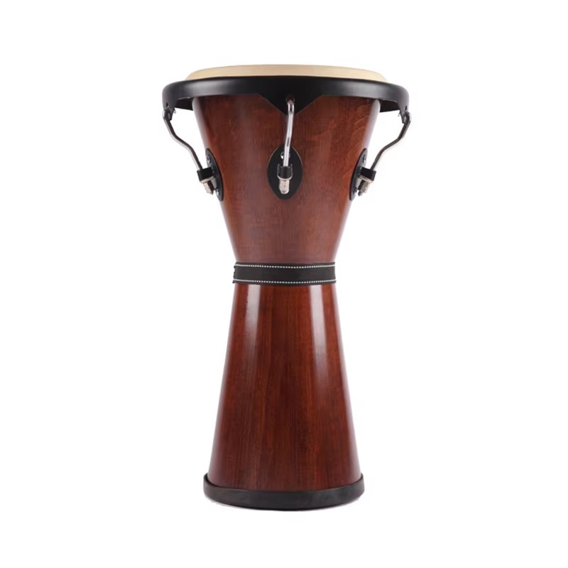 Djembe Africano Personalizzabi - Musical Instrument Djembe recensione e prezzo