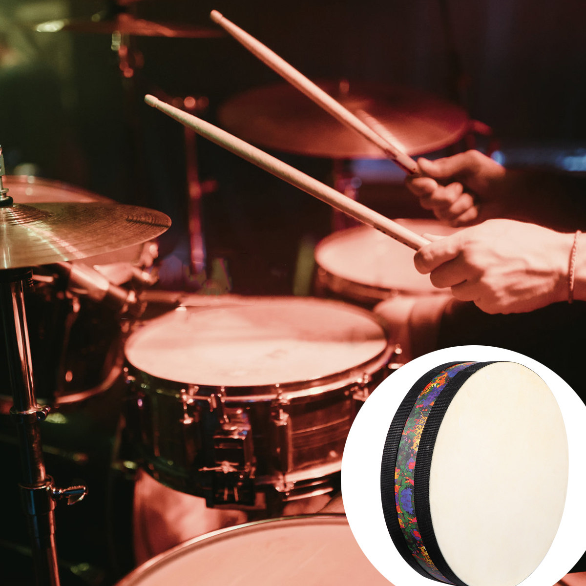 Tamburi Djembe, Strumenti Cham - Musical Instrument Djembe recensione e prezzo