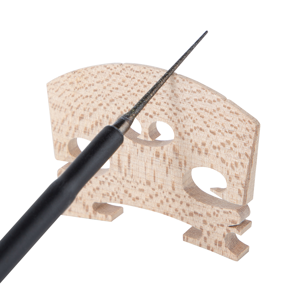 Mini Violino Ponte Scanalatura - Musical Instrument Cello recensione e prezzo
