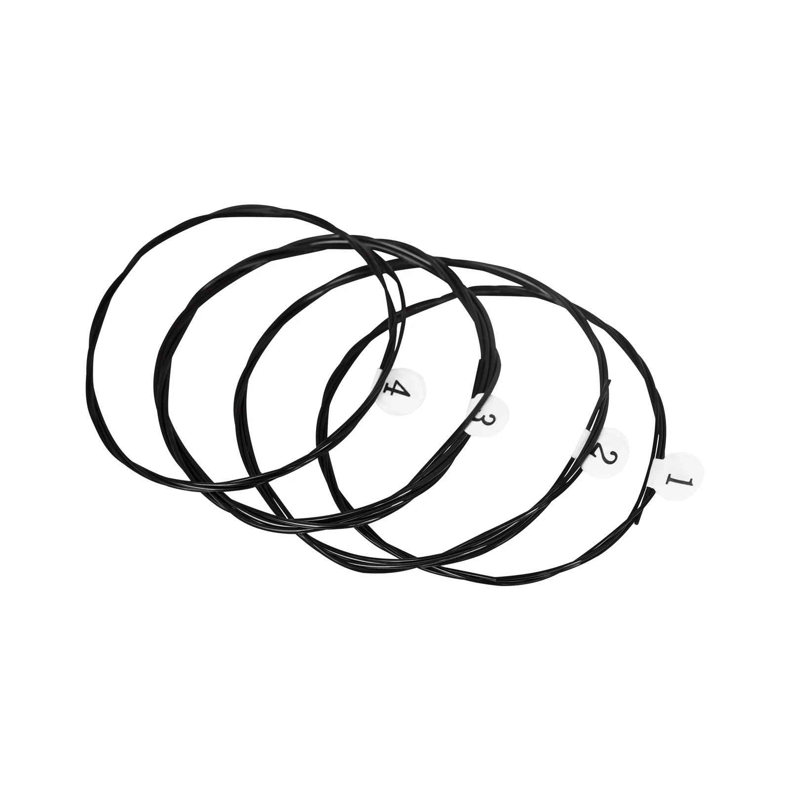Corde originali per ukulele Aq - Musical Instrument With Strings recensione e prezzo