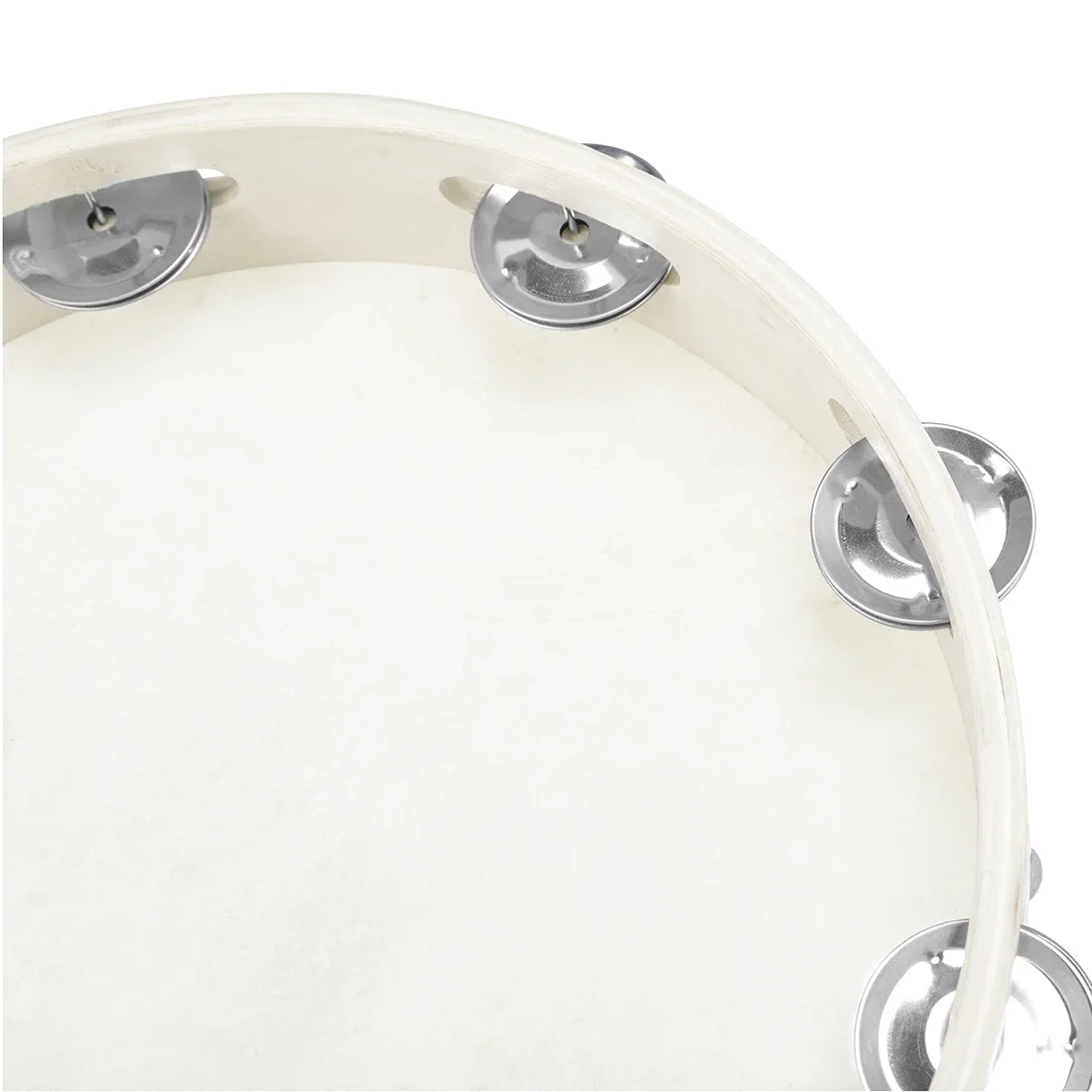 IRIN 10 pollici tamburello tam - Musical Instrument Tambourine recensione e prezzo
