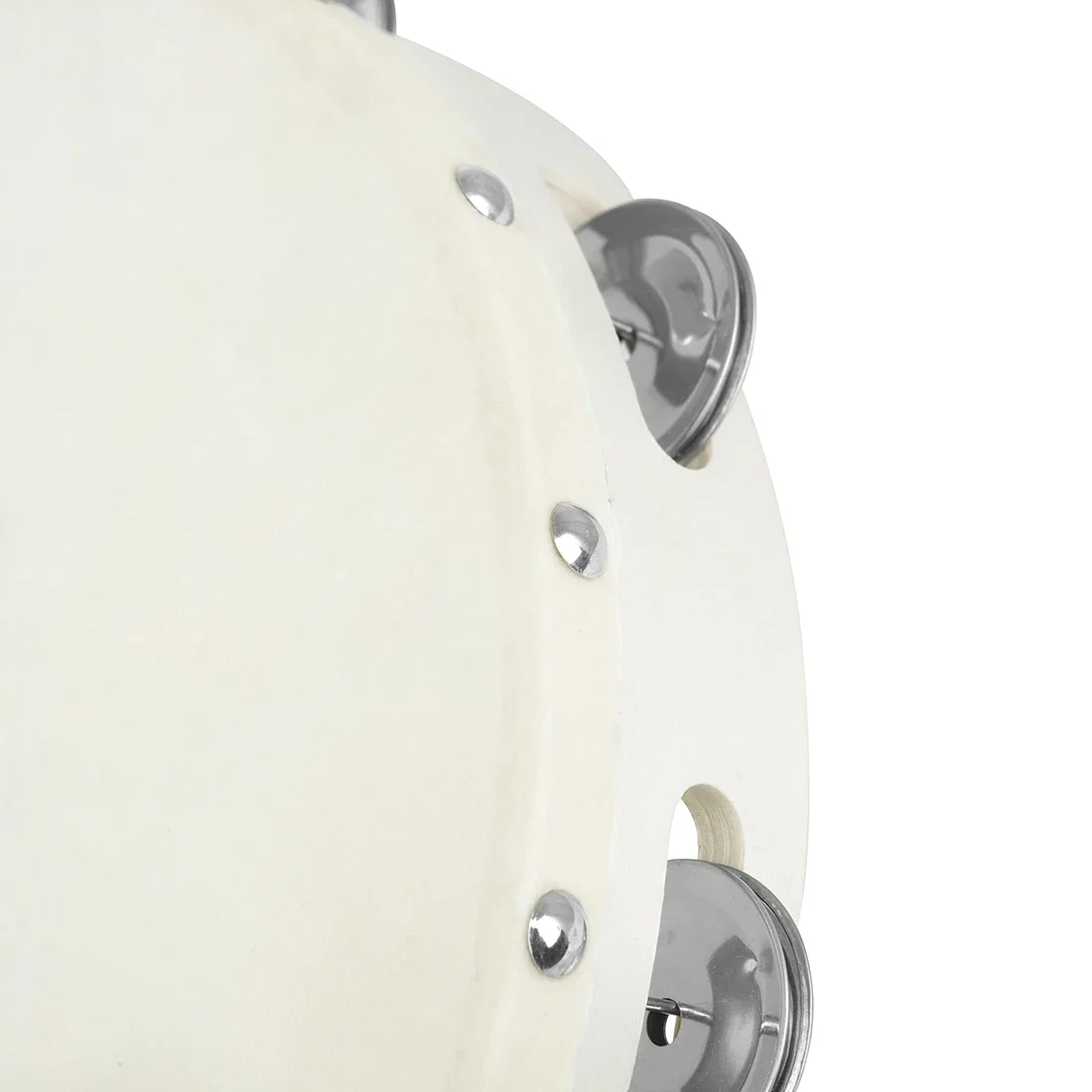 IRIN 10 pollici tamburello tam - Musical Instrument Tambourine recensione e prezzo