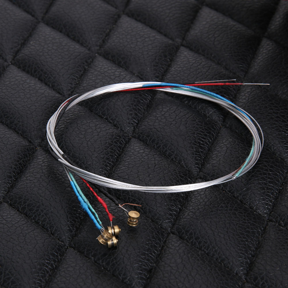 Corde per violino 4/4 corde pe - Musical Instrument Cello recensione e prezzo