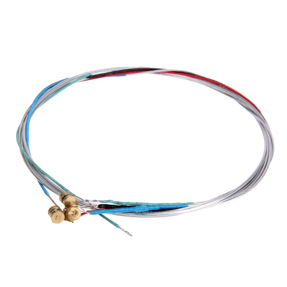 Corde per violino 4/4 corde pe - Musical Instrument Cello recensione e prezzo