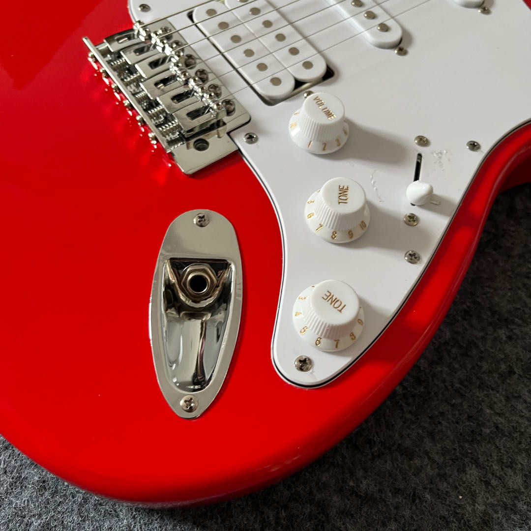 Chitarra Elettrica Professiona - Electric Guitar Beginner recensione e prezzo