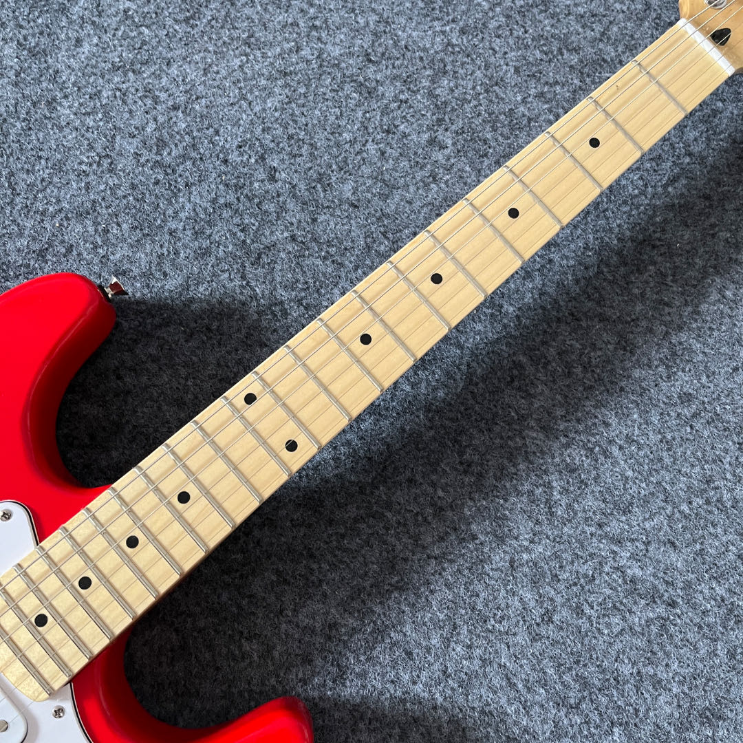 Chitarra Elettrica Professiona - Electric Guitar Beginner recensione e prezzo