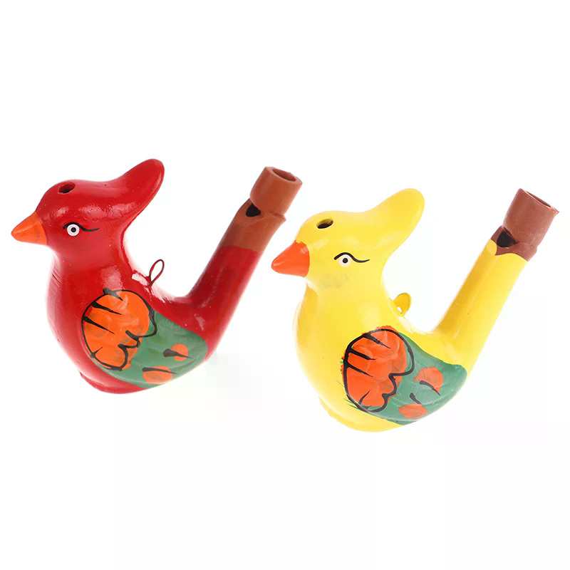 Soffietto a forma di uccello a - Musical Instrument In Drawing recensione e prezzo