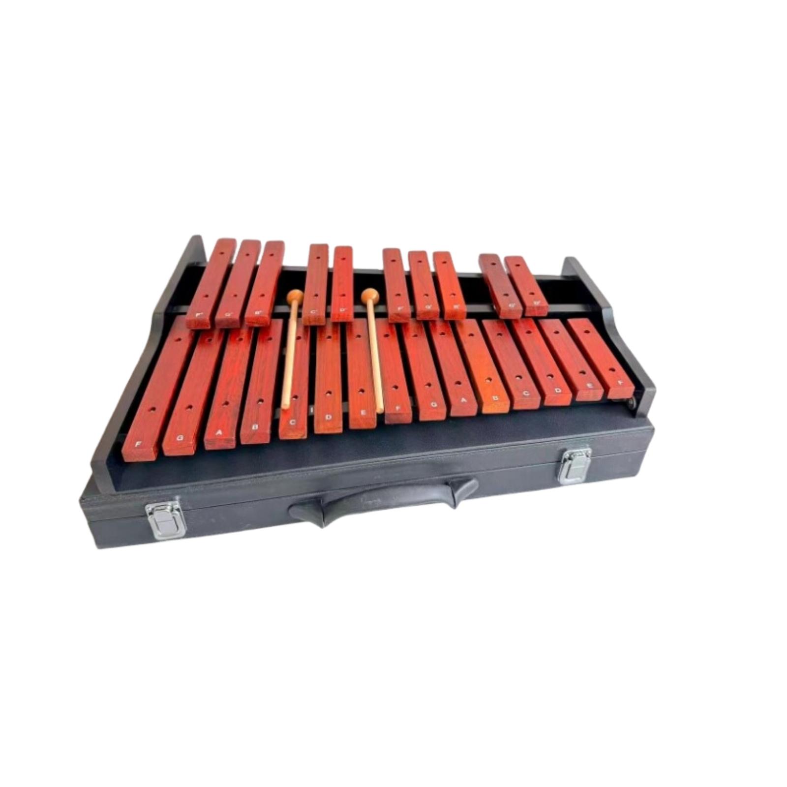 Glockenspiel Leggero con Tasti - Musical Instrument Glockenspiel recensione e prezzo