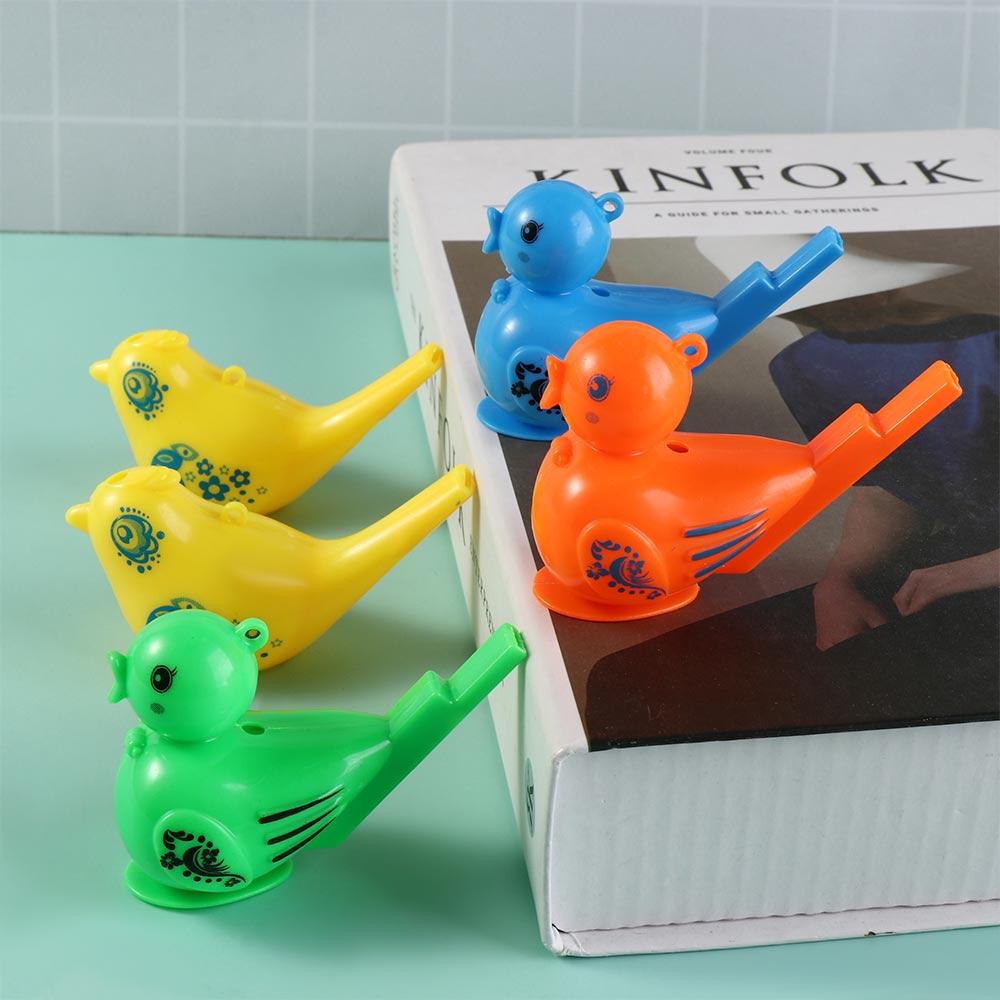 5 Pezzi Fischietti Musicali a  - Musical Instrument In Drawing recensione e prezzo