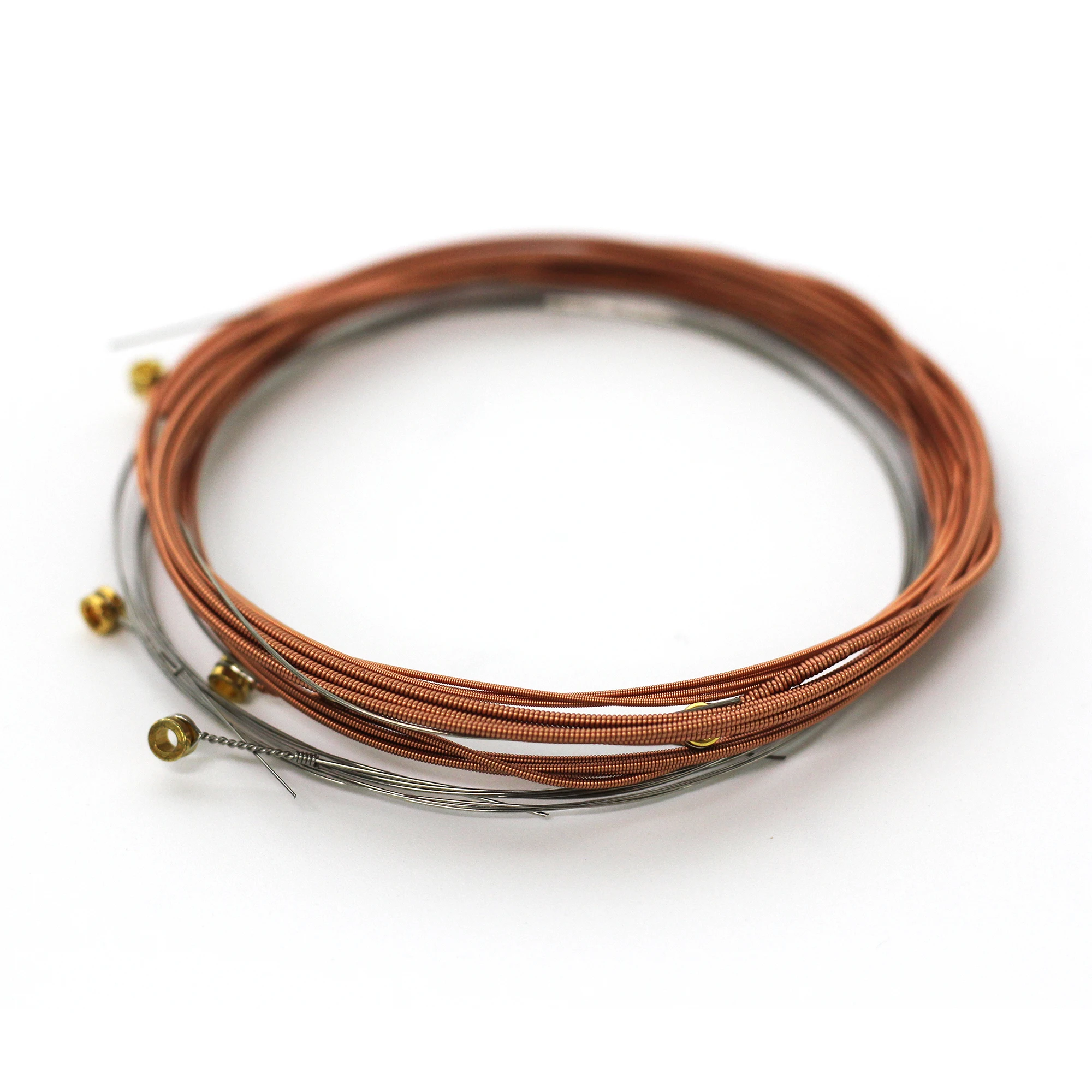 Corda per chitarra acustica ZI - Musical Instrument With Strings recensione e prezzo