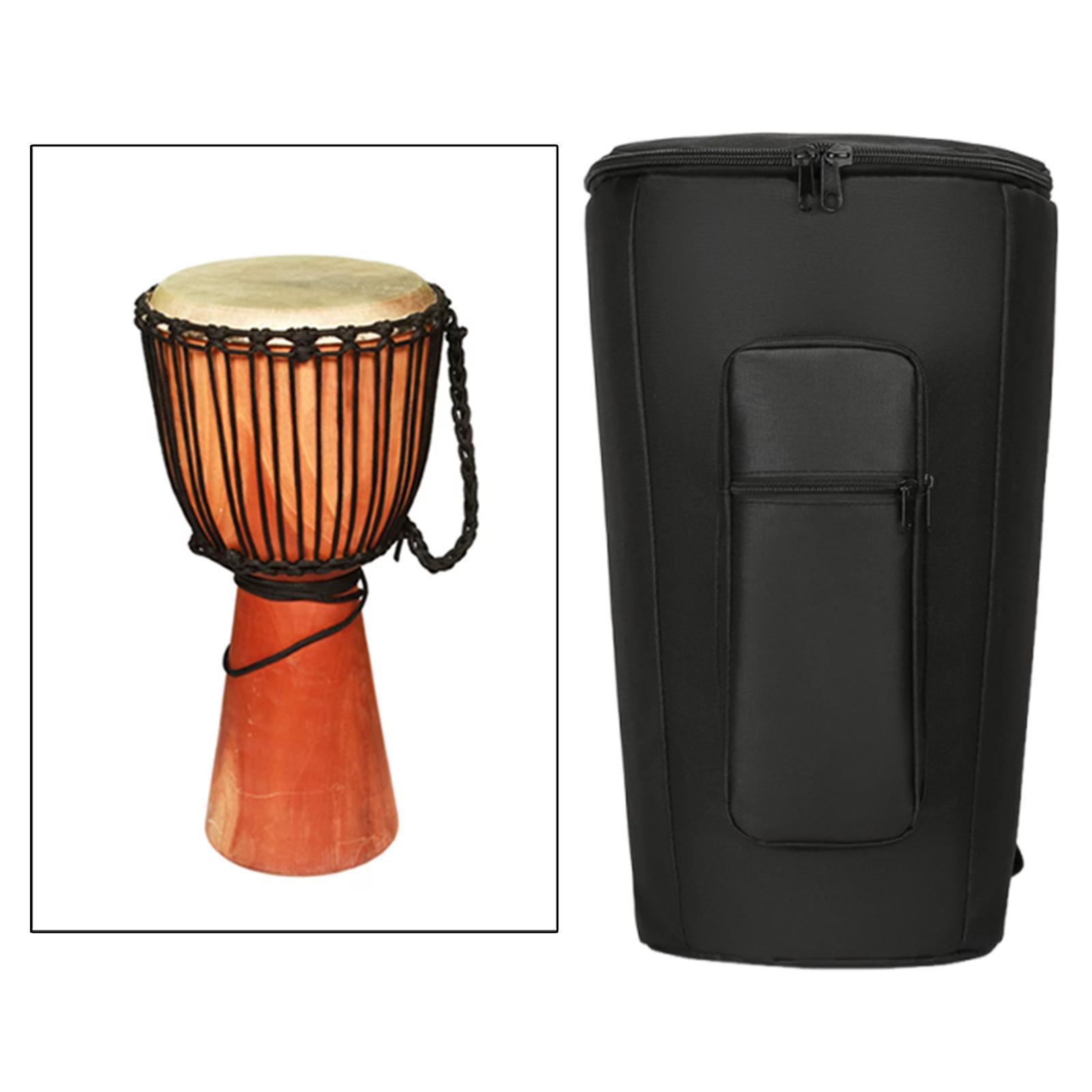 Zaino Impermeabile per Djembe  - Musical Instrument Djembe recensione e prezzo