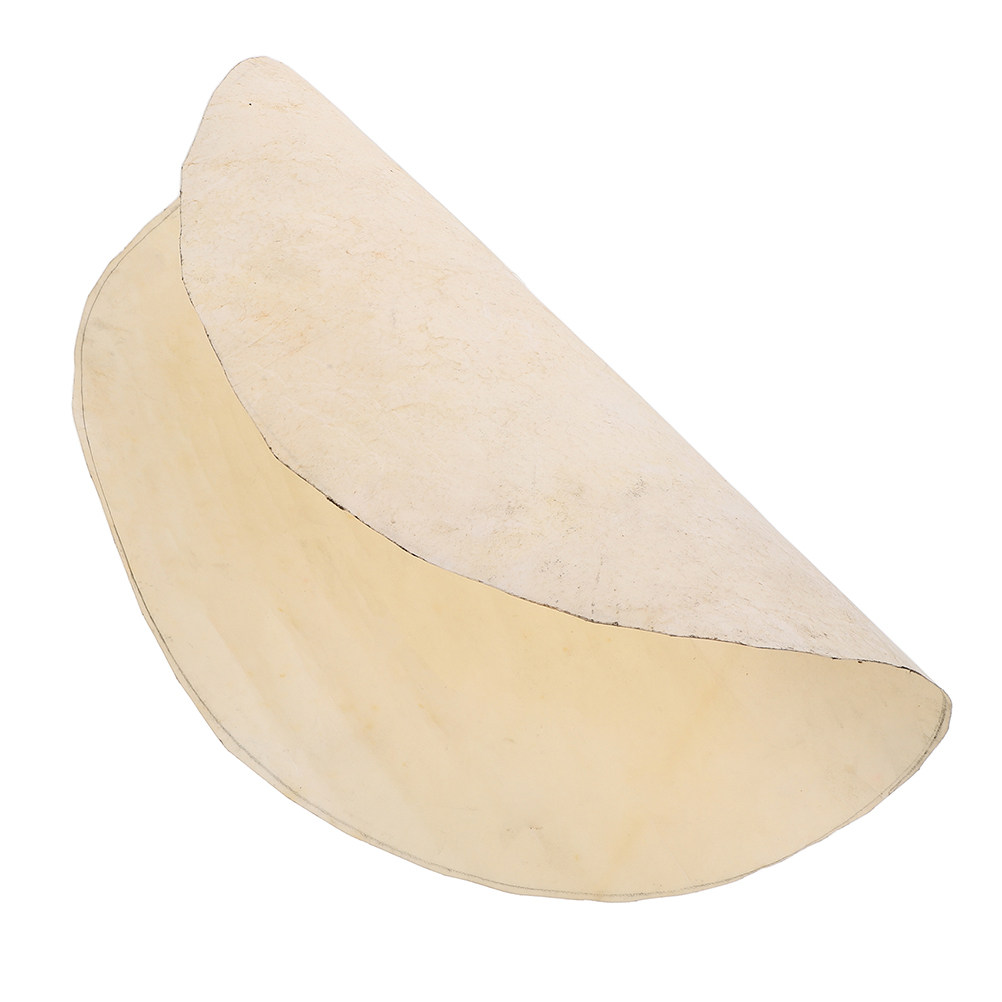 Pelle di capra piatta e rotond - Frame Drum Goat Skin recensione e prezzo