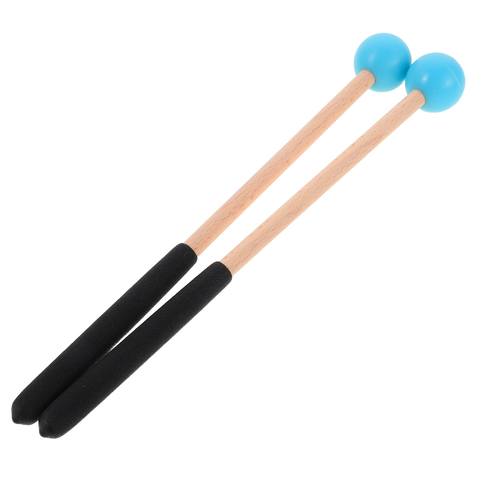 1 Paio di Bacchette per Marimb - Musical Instrument Glockenspiel recensione e prezzo